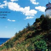 Owls Head Light