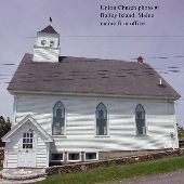 Bailey Island Union Church
