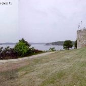 Colonial Pemaquid State Historic Site
