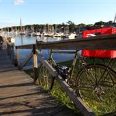 Camden Harbor, Maine