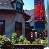 Abbe Museum, Bar Harbor, Maine