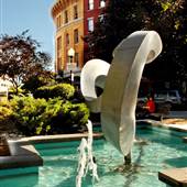 Downtown, Bangor, Maine