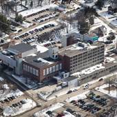 Ballard Center