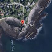 Waterfront Home Cape Elizabeth Maine