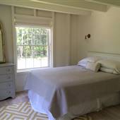 Goose Rocks Beach wooded beach house