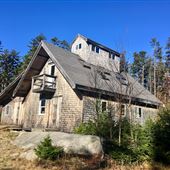 Norton Island, Beals ME
