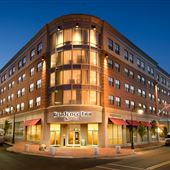 Residence Inn Portland Downtown