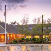 Residence Inn by Marriott Portland Scarborough