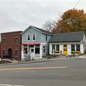 Broad Bay Cafe