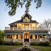Lindenwood Inn