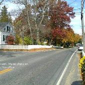 Mount Desert