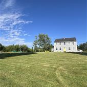 The Baker Farm