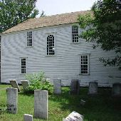 Harpswell Meeting House