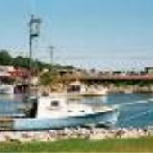 Perkins Cove