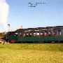 Boothbay Railway Village
