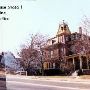 Frank Dingley House