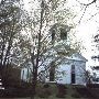 Tut Hill Chapel, Pittston, Maine