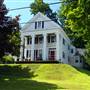 Hallowell Houses