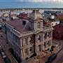 Portland Customs House, Portland, Maine
