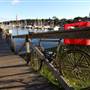 Camden Harbor, Maine
