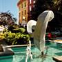 Downtown, Bangor, Maine