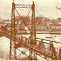 Two Cent Bridge, Waterville