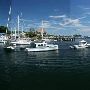 Camden Harbor
