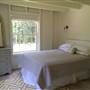 Goose Rocks Beach wooded beach house