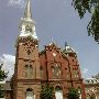 Court Street Baptist Church