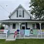 Harpswell Cottage