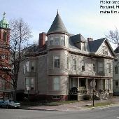 West End houses