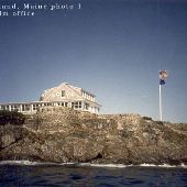 Eagle Island State Historic Site