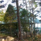 Orrs Island cottage 1