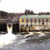 Skowhegan mills