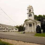 Waterford Congregational Church