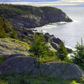 Monhegan Island