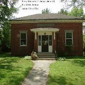 Berry Memorial Library