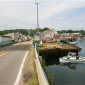 South Bristol, Maine