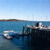 Dudley Island