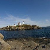 Cape Neddick Light