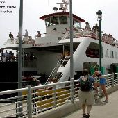 Casco Bay Ferries