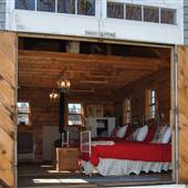 The Frisky Fish Cottage and Boathouse