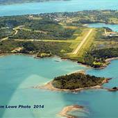 Eastport Municipal Airport
