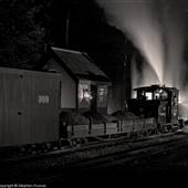 Wiscasset, Waterville and Farmington Railway Museum