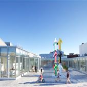 Center for Maine Contemporary Art (CMCA)