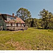 Unique Maine Home
