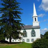 Cox Memorial United Methodist Church