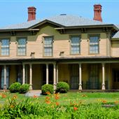 Norlands Living History Center