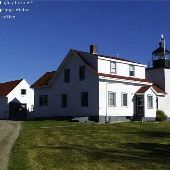 Fort Point State Historic Site