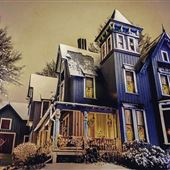 The William A. Robinson House